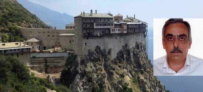 Συγκινητικό αντίο στον γιατρό που σκοτώθηκε στο Αγιον Ορος -«Ησουν τόσο χαρούμενος που θα πήγαινες»